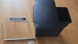 Simplehuman Abfalleimer mit Abfallsack