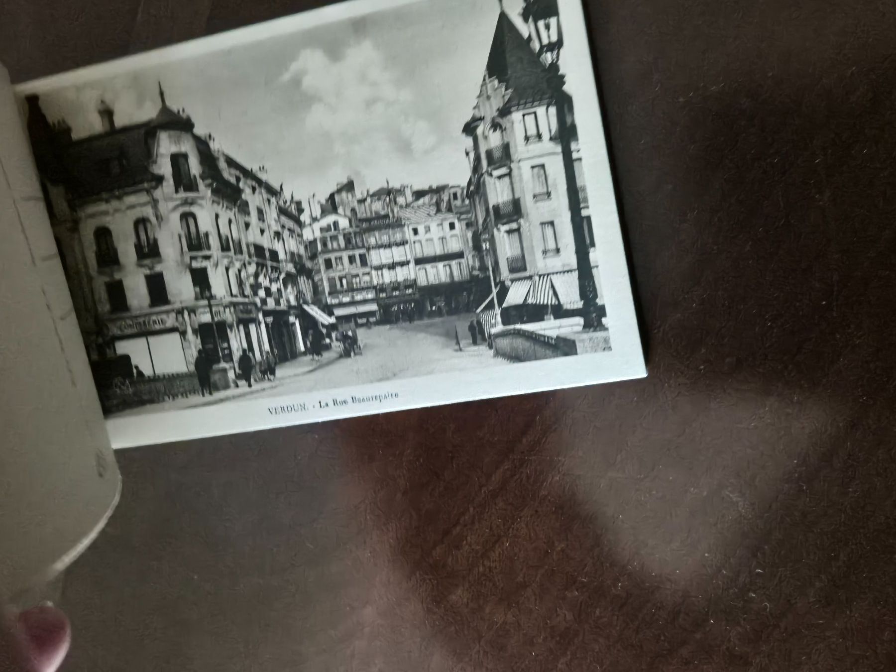 Cartoline postali: Original Verdun-Douaumont Ansichtskarten, Top Zustand! – Nuovo (secondo la descrizione) da Riehen venduto da Gatzgi 5