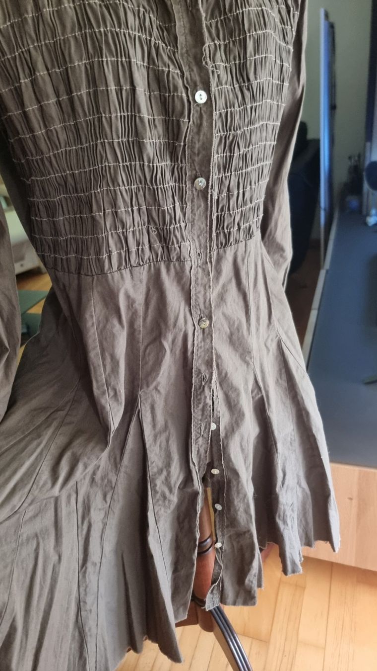 Odd Molly Kleider: Odd Molly Kleid XL – Gebraucht aus Riedikon von Winter21. 1