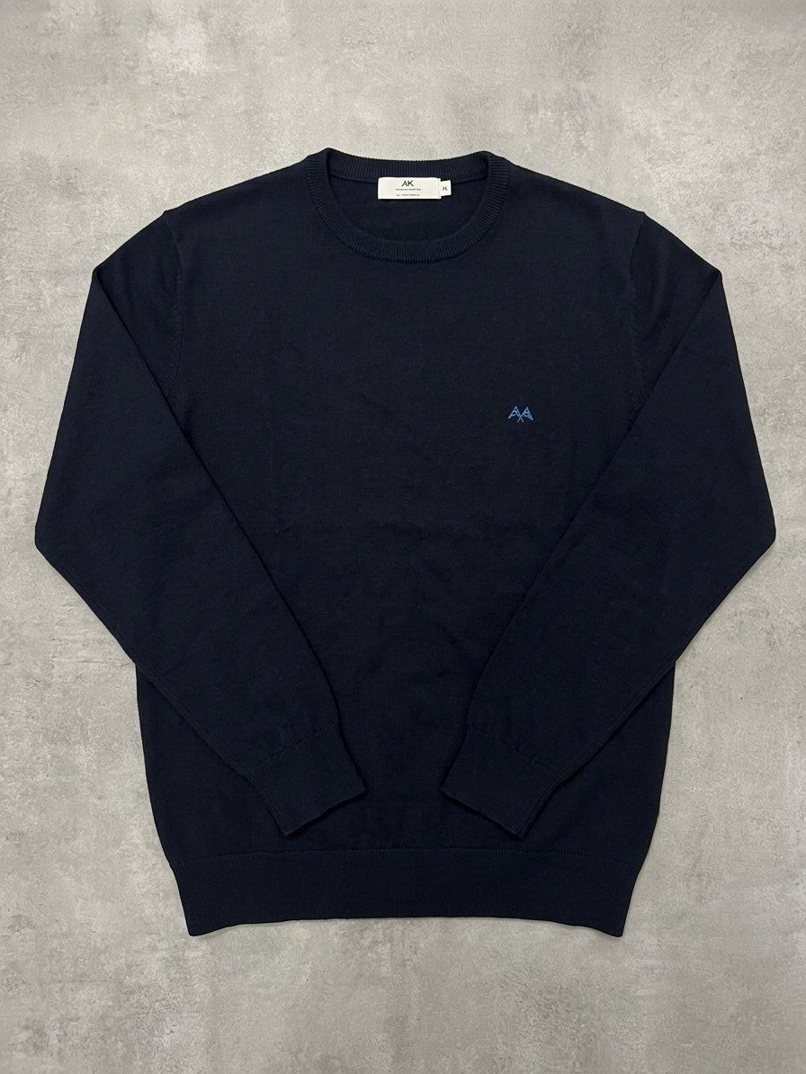 Burberry Pulls & Sweat-shirts: Pull Burberry Taille M – D'occasion à Genève par leb_5j62