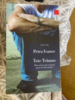 Erster Funke, Stille Lügen,Alte Feinde,Tiefe Narben,Tote Trä