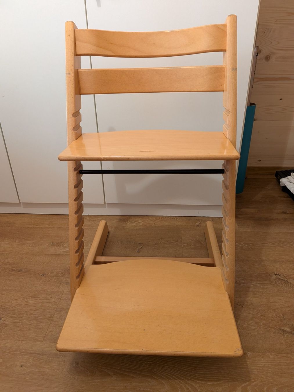 Stokke Seggioloni: Stokke Tripp Trapp – Usato da Frutigen venduto da uebu89