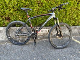 Velo Rock Machine 26"