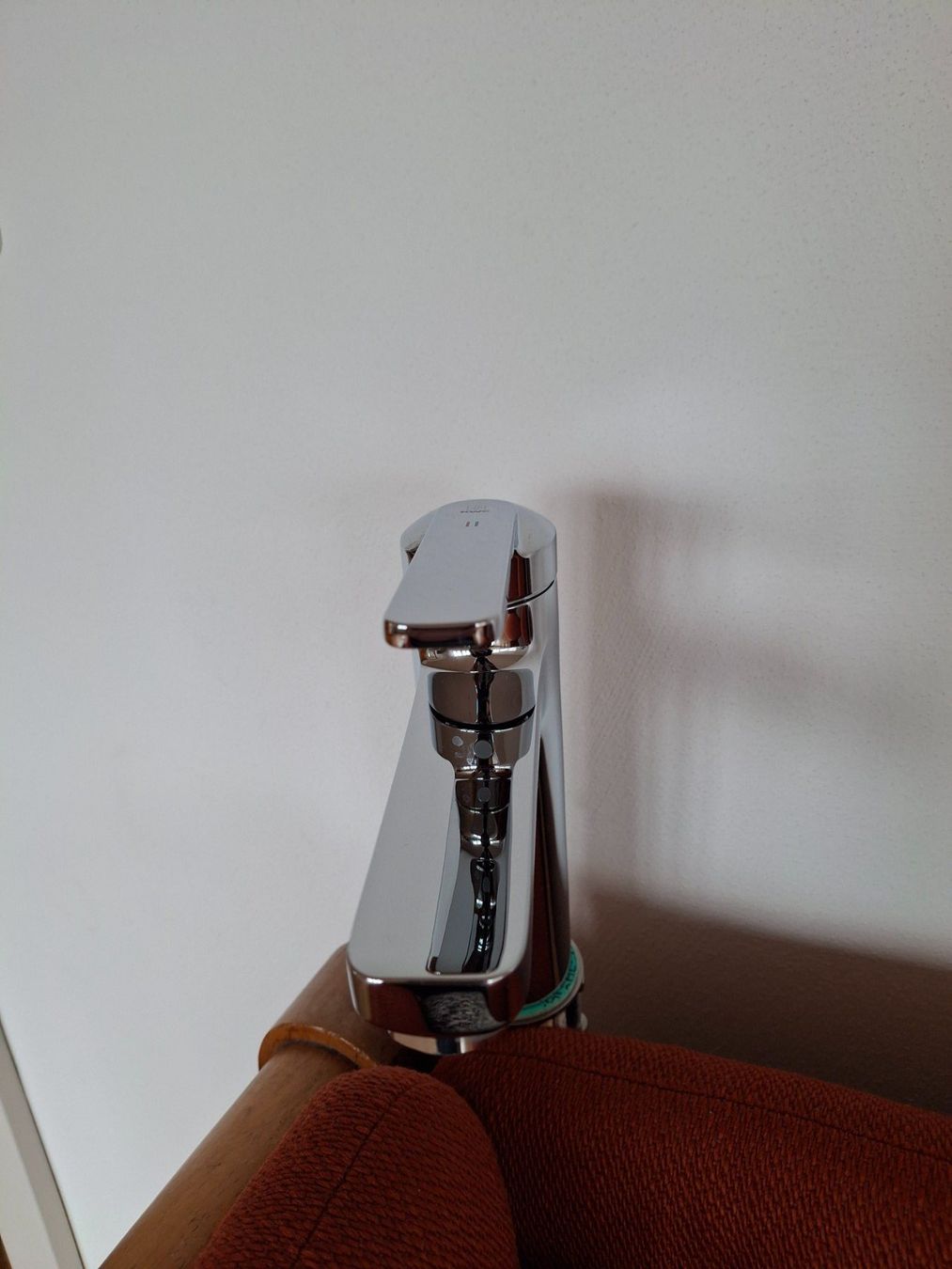 Kwc Robinetterie: Hebelmischer Waschtisch – Neuf (Voir description) à Hünibach par keypin01 2