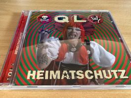 QL – Heimatschutz