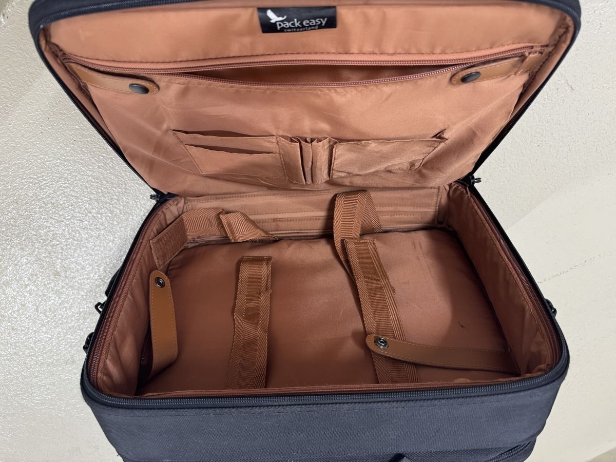 Borse: Pack Easy Business Bag/ Laptoptasche – Usato da Fehraltorf venduto da mar_sy7l 1