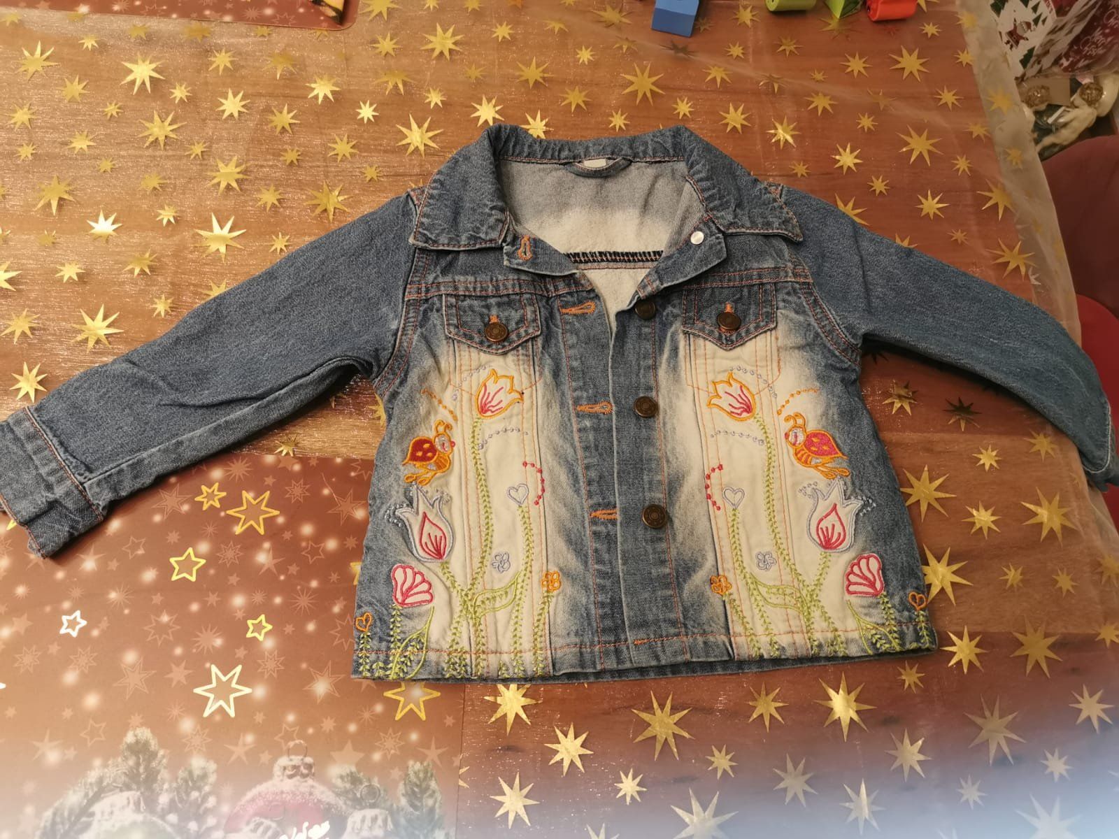 Lotti & Set di vestiti: Kleiderpacket Gr.74 Mädchen – Usato da Zufikon venduto da Angi41 6