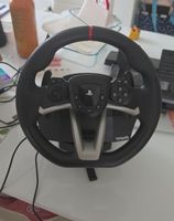 Volante da corsa con pedali PlaySations