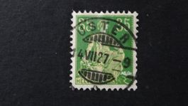 Vollstempel USTER  14.VII.27    48