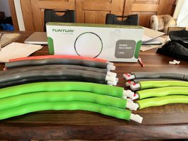 Hula Hoop  Fitnessringe