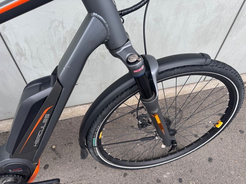 Spannende Ebike Herren 45 Kmh Bild