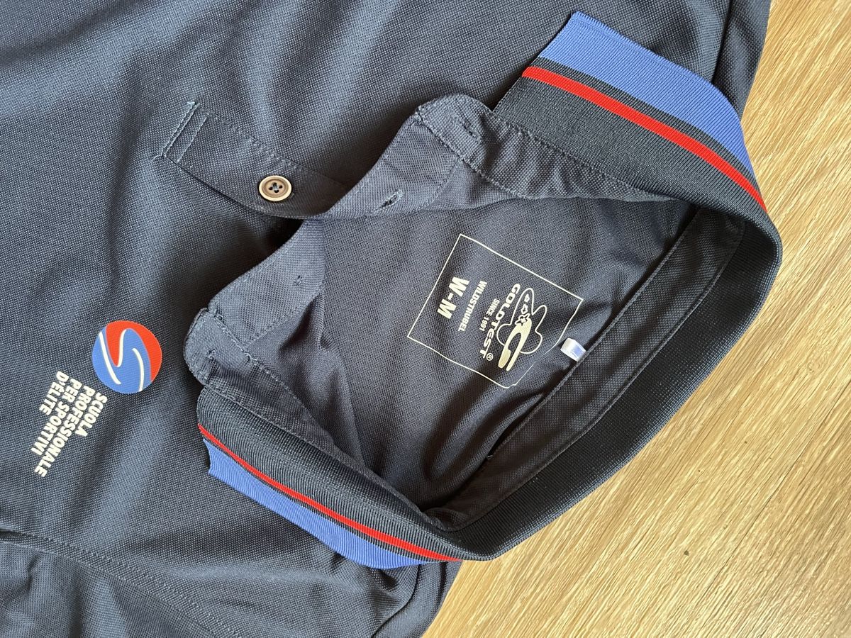 Magliette Polo: Polo Goldtest M – Nuovo (secondo la descrizione) da Grand-Lancy venduto da Dr.Lux 4
