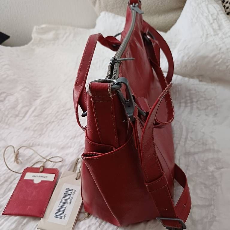 Borse da donna: Sac FreitagR120 AUSTEN – Usato da La Tour-de-Peilz venduto da cro_d67t 1