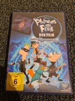 PHINEAS UND FERB DER FILM(8936)