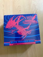 Pokémon TCG Schwert & Schild Darkness Ablaze Elite Traine...
