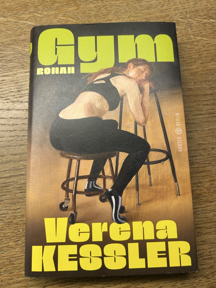 Libri: Gym Roman  – Usato da Wichtrach venduto da henzmann1