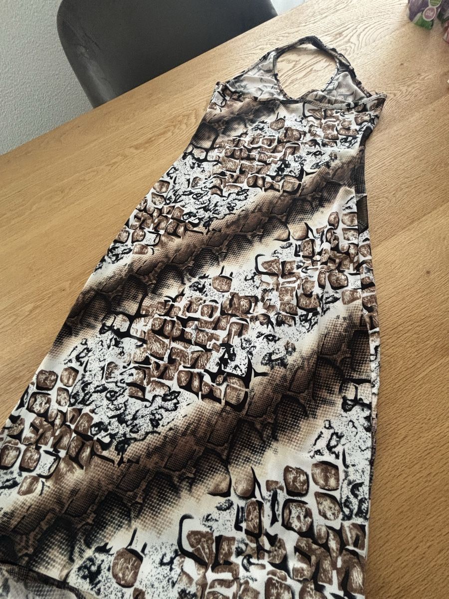 Vestiti: Partykleid gr S/M – Usato da Zug venduto da Biki72 4