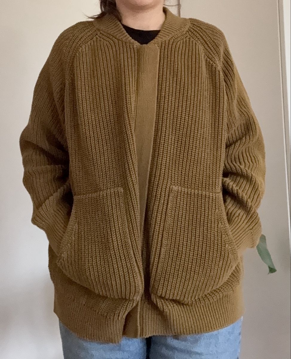 Closed Giacche: Strickjacke von Closed – Usato da St. Gallen venduto da calendula123 2