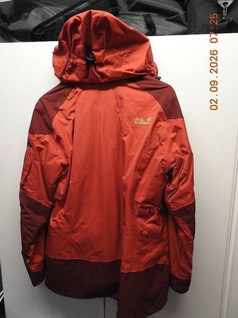 schöne Jack Wolfskin 