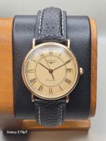 Vintage Longines Quartz  – Kaliber L950.2 – 11 Jewels 🇨🇭