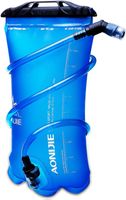 Trinkbeutel mit Schlauch 2 Liter
