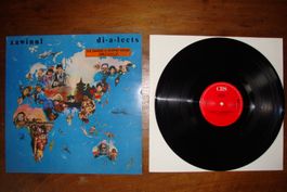 Joe Zawinul (Weather Report) + Bobby McFerrin - DIALECTS LP