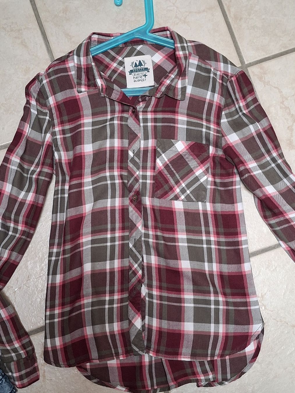 Lotti & Set di vestiti: Mädchenset Grösse 146/152 – Usato da Wilderswil venduto da janabe 4