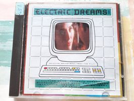 CD Electric Dreams