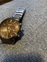 Fossil Uhr