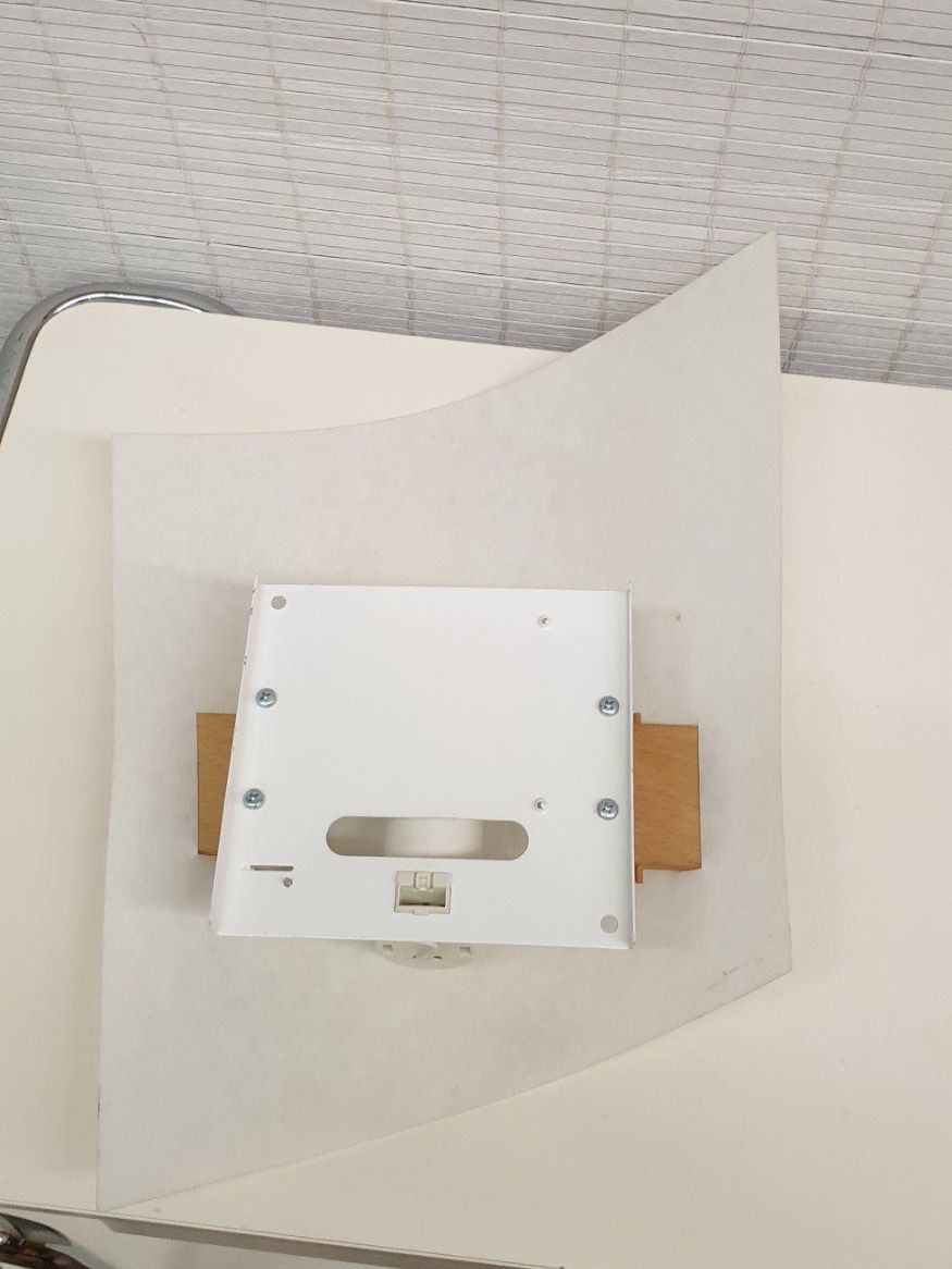 Lampade: Wandlampe Domus – Usato da Emmen venduto da magelan 5