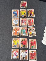 Panini FIFA 2026 Extra Sticker Bronze 16