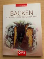 KOCHBUCH BACKEN GENUSSREZEPTE FÜR JEDEN TAG**********