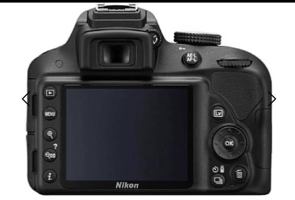 Kamera: Nikon D3300 – Gebraucht aus köniz von dil_v6mn 3