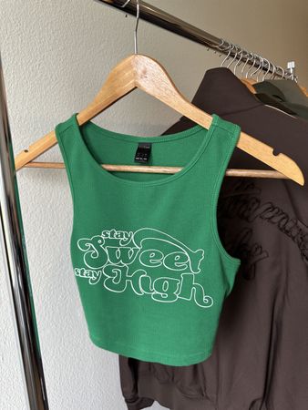 Top Grösse S
