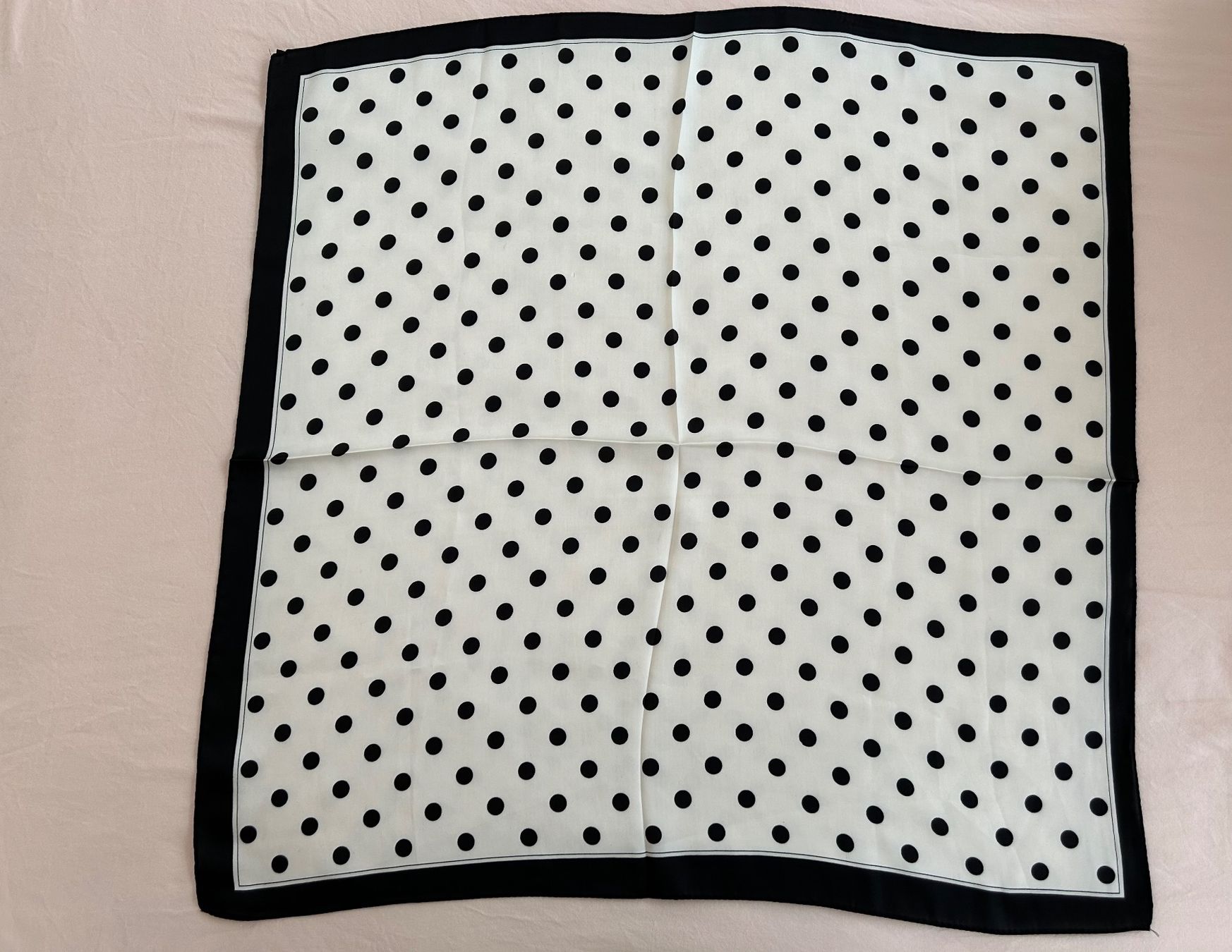 Foulards, Tücher & Schals: Scarf -Neu – Neu (gemäss Beschreibung) aus Basel von lau_982w