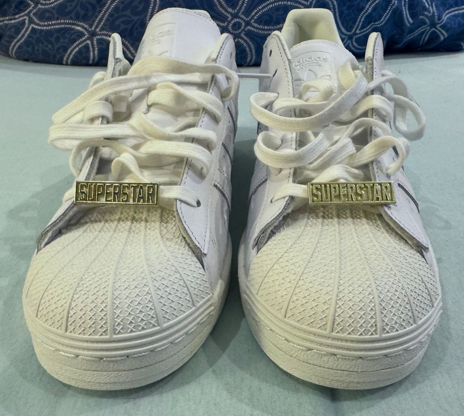 Adidas Scarpe da uomo: **** ADIDAS SUPERSTAR **** – Nuovo (secondo la descrizione) da Giumaglio venduto da soloemi 6
