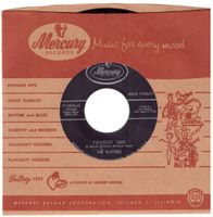 THE PLATTERS