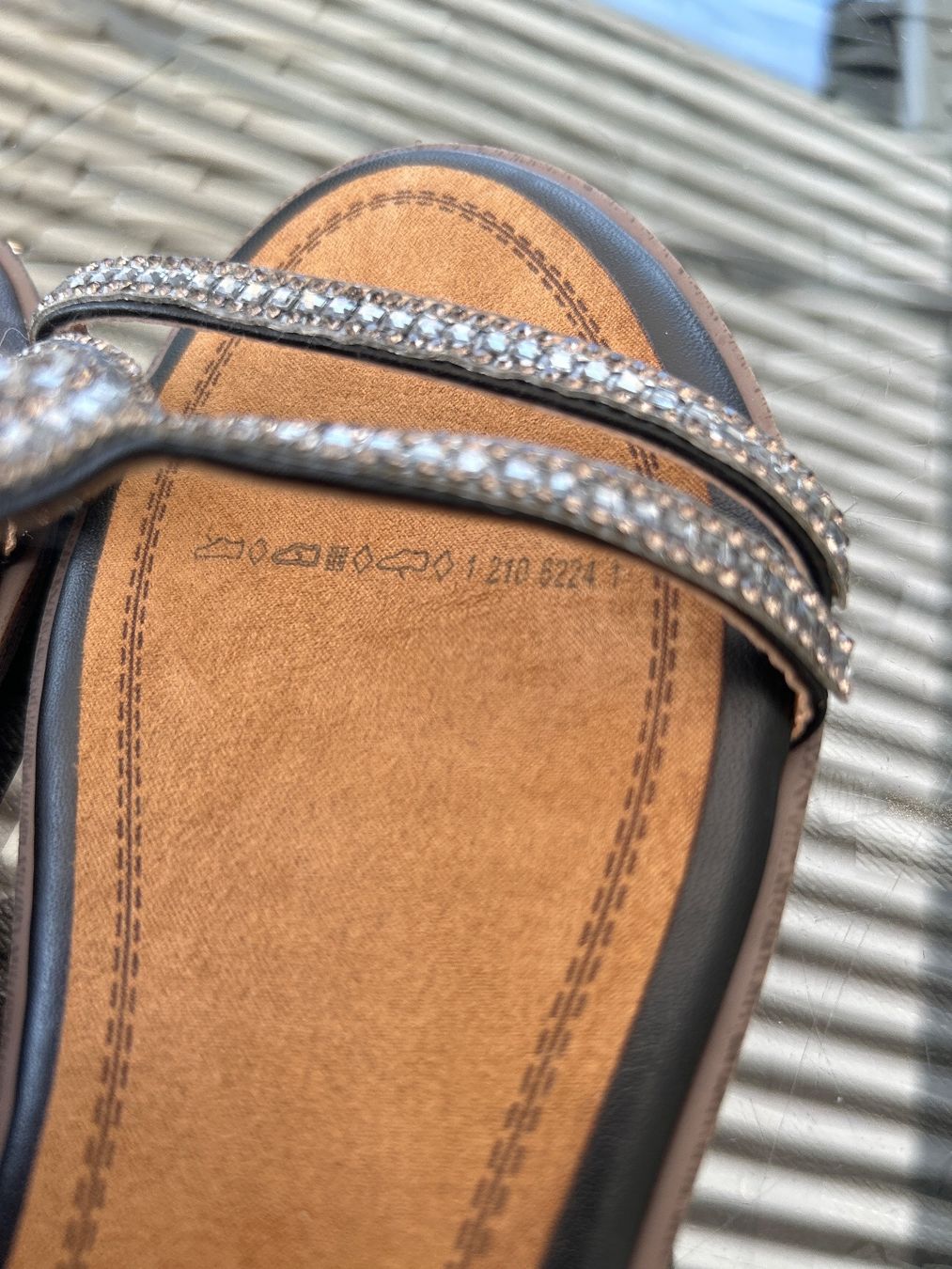 Graceland Scarpe da donna: Sandale Neu (38) – Nuovo (secondo la descrizione) da Vezia venduto da sidu03 3