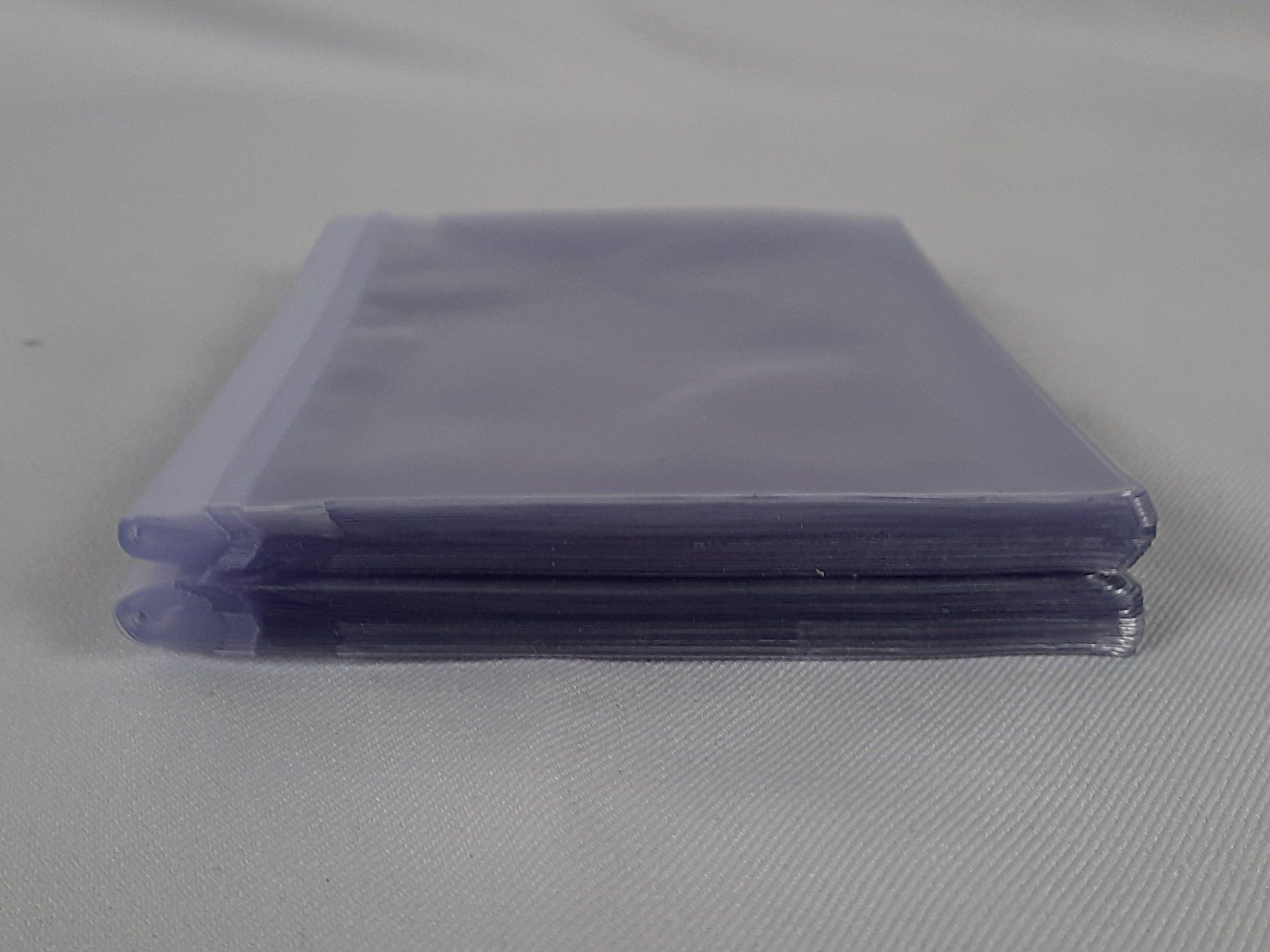 Autres vêtements & accessoires: 2x MENTREX Dokumentenhülle – Neuf (Voir description) à Beinwil am See par Restwert_Beinwil 1