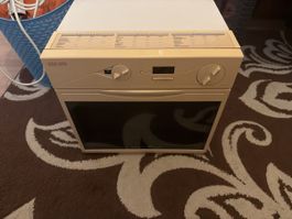 Mikrowelle Philips Space Cube Defekt