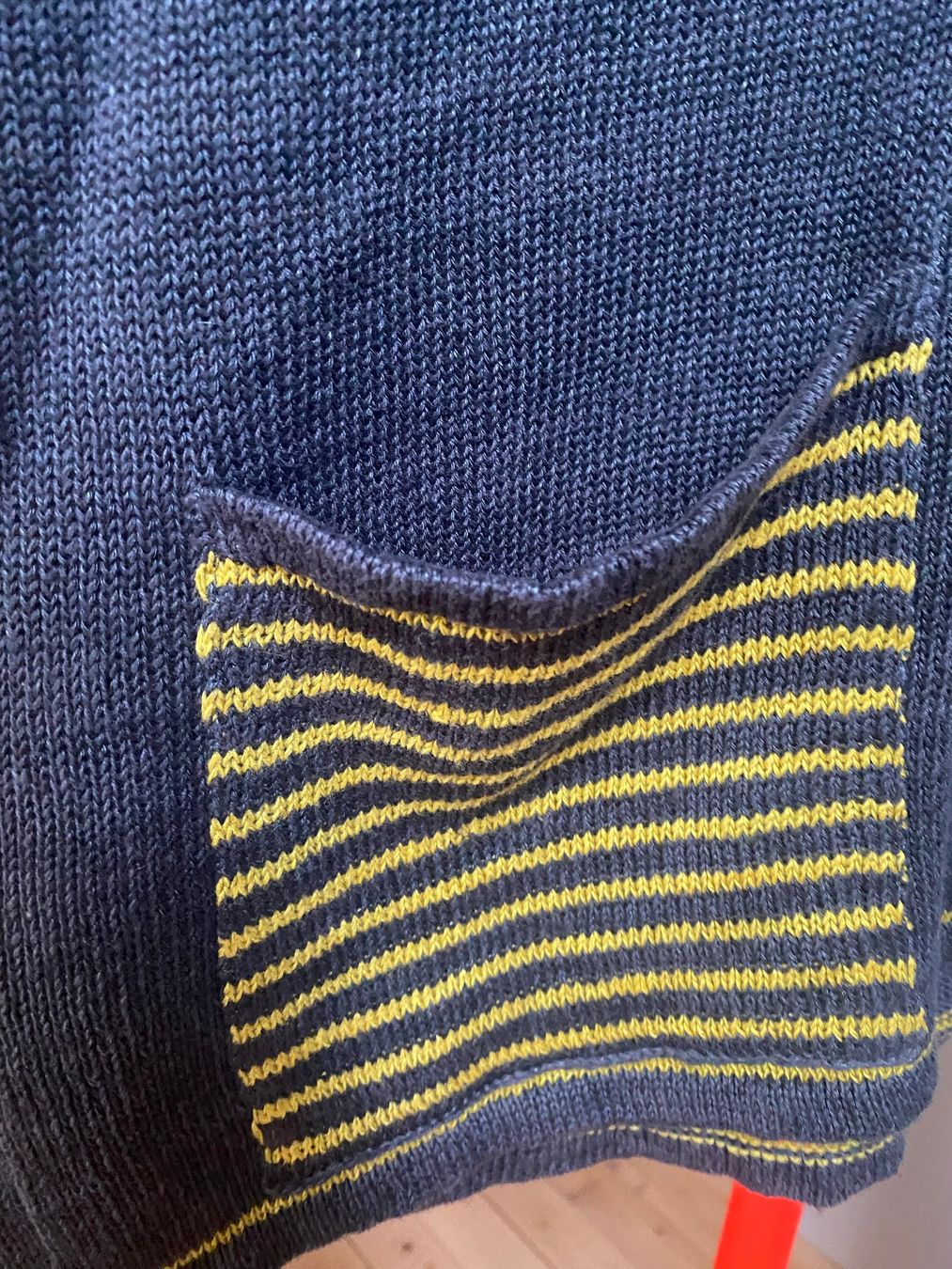 Grizas Maglioni & Felpe: Grizas Leinenpullover Gr. L – Usato da Dreien venduto da pontius-pilatus 4