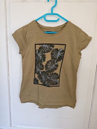 T-Shirt Gr 146/152 