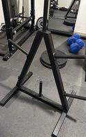 Rack porta dischi