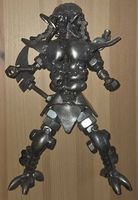 Predator (Unikat)