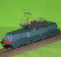 SNCF Serie BB 12 000 Märklin 37335 NEU**
