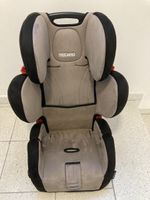 Recaro Kindersitz Young Sport