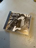 Cd pierre Vincent improvisations 98