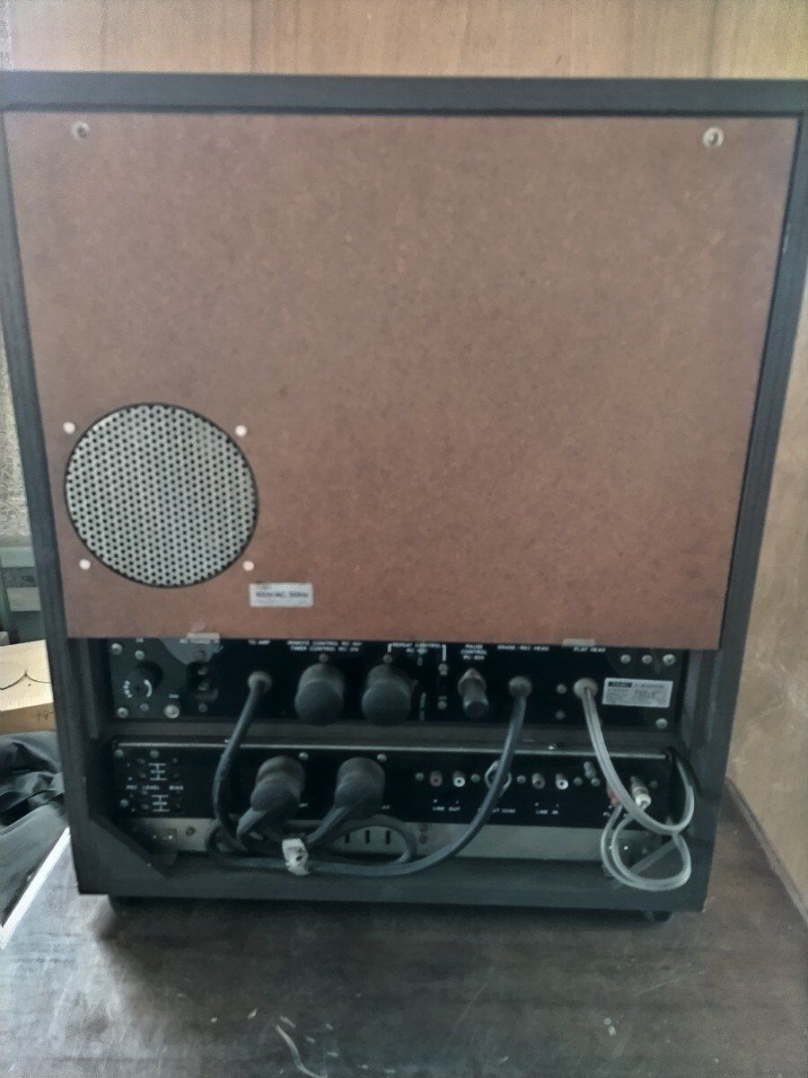 Teac Apparecchi a nastro: TEAC A-6010 GSL – Difettoso da Theilingen venduto da Grappach 4