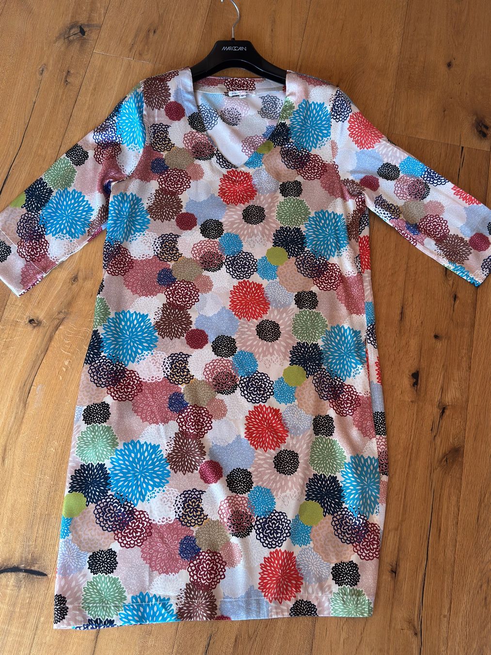Kleider: seidenkleid joyce & girls – Neu (gemäss Beschreibung) aus gurzelen von malu04 5