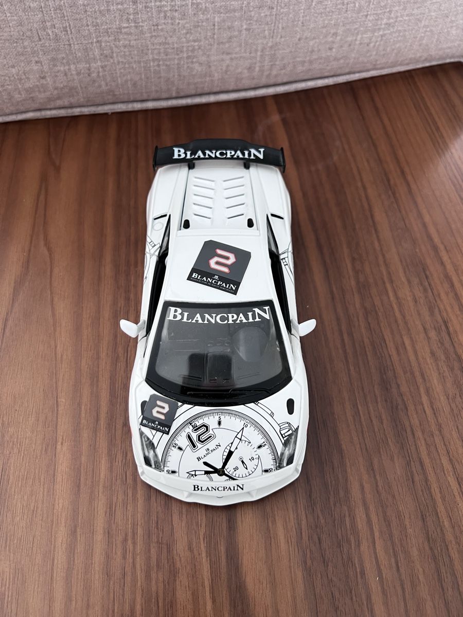Lamborghini Modellautos: Modellauto Lamborghini Gallardo 1/24 – Gebraucht aus Nidau von jbchma 1